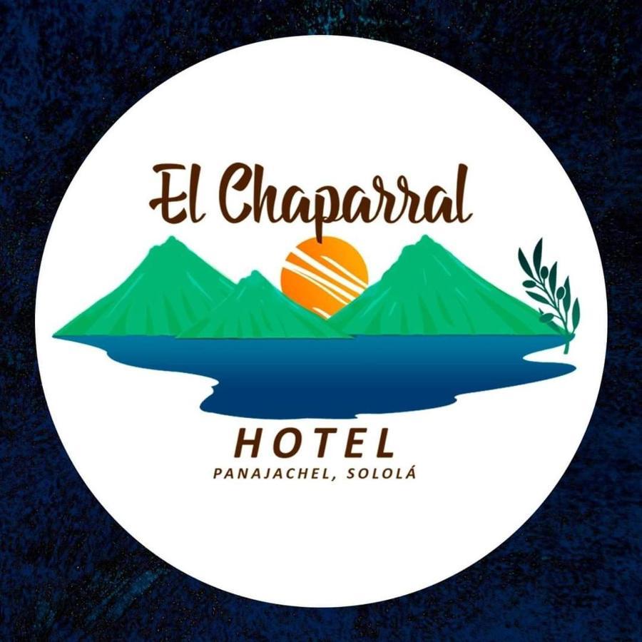 Hotel Chaparral باناخاتشيل المظهر الخارجي الصورة